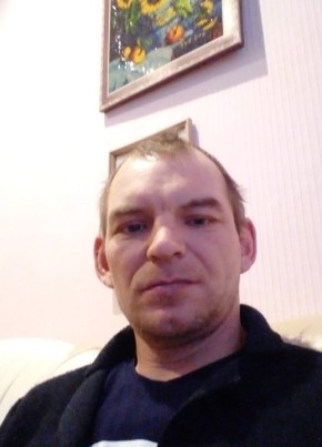Андрей, 43, Россия, Реж