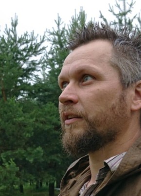 Frodo Baggins, 46, Tanzania, Laela