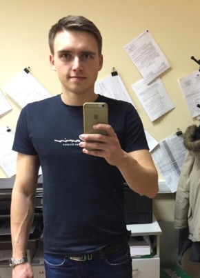 Дмитрий, 33, Россия, Москва