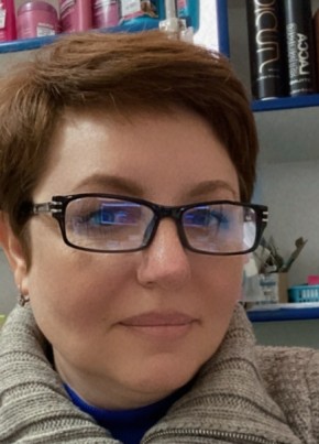 Kseniya, 49, Russia, Tsimlyansk