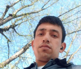 Javharbek Raxmat, 28 лет, Denov
