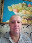 Виталий, 50 лет, Краснодар