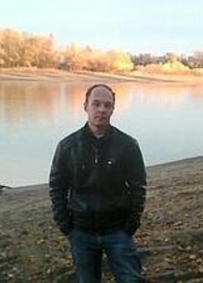 Владимир, 36, Россия, Тимашёвск