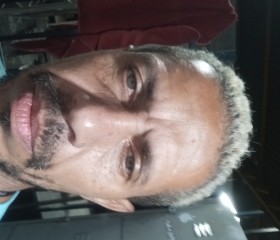 Fernando, 49, Mateus Leme