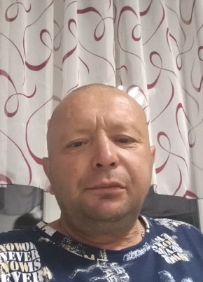 Вадим из Чебаркули 34 года