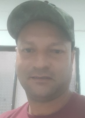 William из Aguachica 36 лет