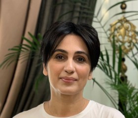 Elmira, 50, Krasnodar