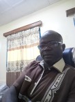 Rod, 46 лет, Ouagadougou
