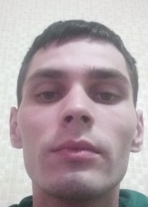 Роман, 29, Россия, Серов