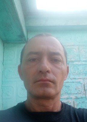 Gera, 49, Russia, Vladimirskaya