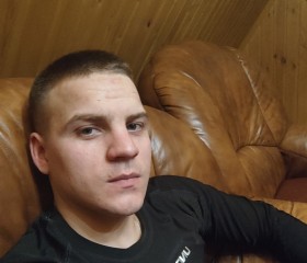 Павел, 25 лет, Хабаровск