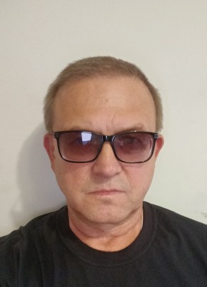 Валерий, 60, Россия, Егорьевск