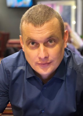 Алексей из Череповеца 40 лет