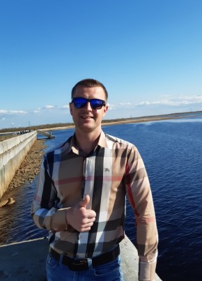 Сергей, 39, Россия, Северодвинск