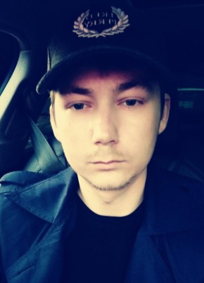Влад, 31, Россия, Новороссийск