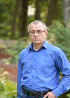 Виктор, 58, Россия, Новомосковск
