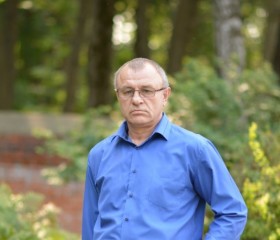 Виктор, 58 лет, Новомосковск