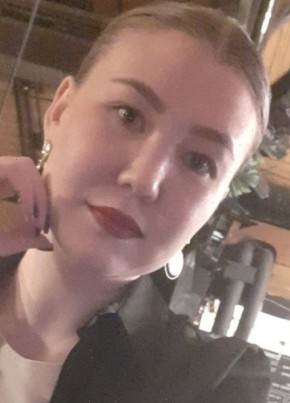 Ирина из Пензы 31 год