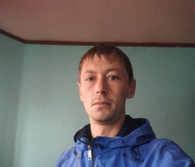 Никита, 32 года, Новосибирск