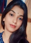 Shaniya, 18  , New Delhi