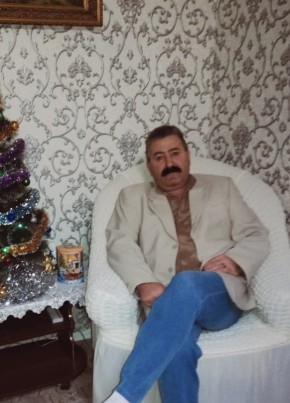 Александр, 57, Россия, Липецк