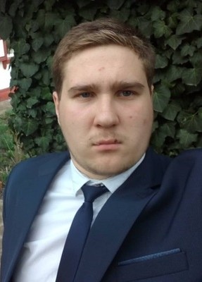 Илья, 25, Россия, Анастасиевская