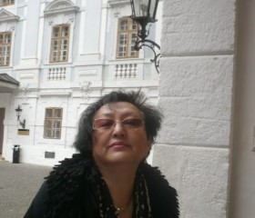 Sabrina Viktor, 66 лет, Budapest