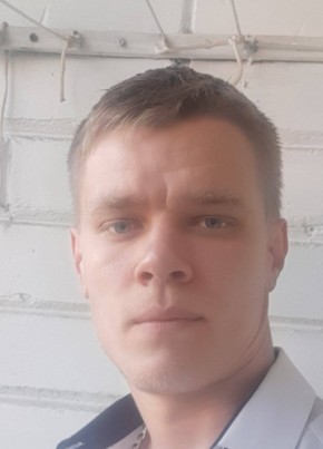 Aleksandr, 33, Russia, Voronezh