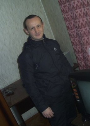 Алексей, 55, Россия, Омск
