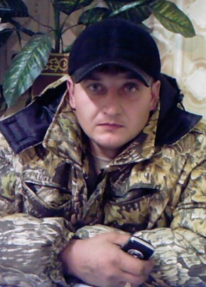 Sacha, 35, Россия, Любинский