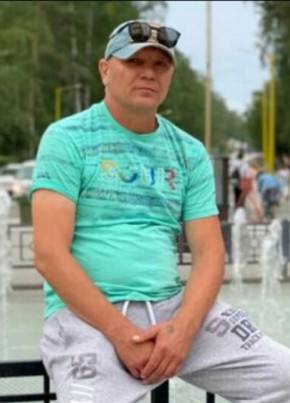 Алексей, 50, Россия, Сургут