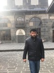 nuro, 45 лет, Diyarbakır