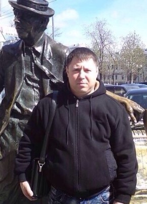 Виктор, 53, Россия, Балашов