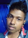 Karthik, 19 лет, Tirunelveli