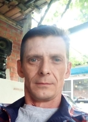Денис, 45, Россия, Краснодар