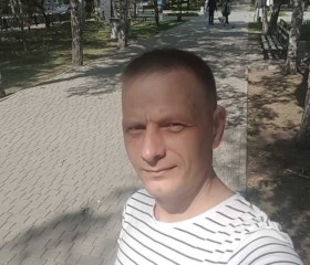 Юрий, 45 лет, Новосибирск