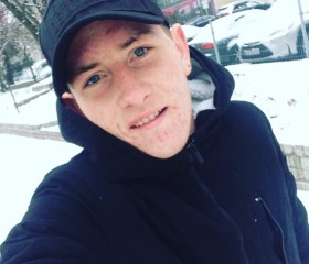 Yuri, 25, Kostrzyn