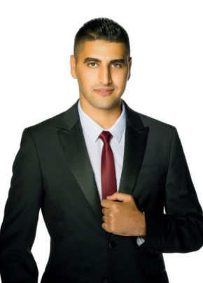 Ammar, 33, جمهورية العراق, الهندية