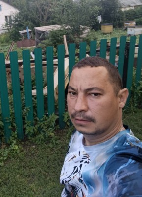Руслан из Туймазы 38 лет