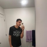 Roberth, 25  , Millcreek