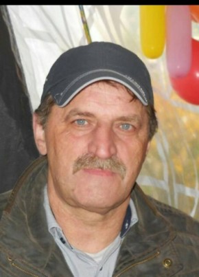 Dieter, 63, Bundesrepublik Deutschland, Kamen