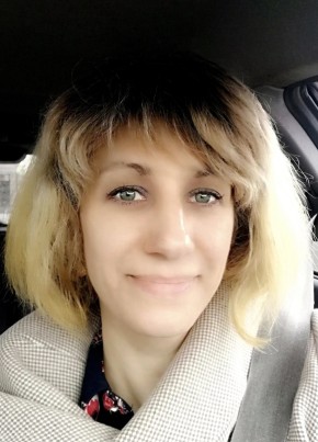 Наталья, 43, Россия, Черногорск