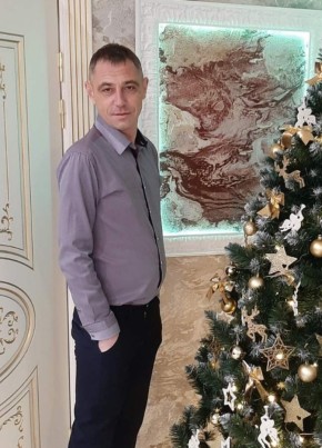 Дмитрий, 41, Россия, Кохма
