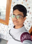 Joshua, 18 лет, Chennai