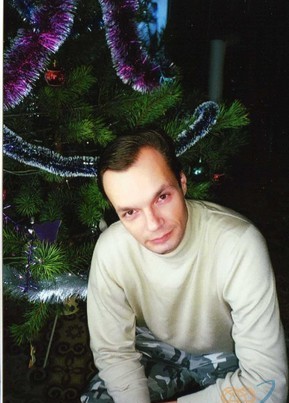 Алексей, 49, Україна, Донецьк