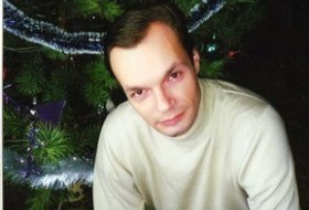 Алексей, 49 - Только Я