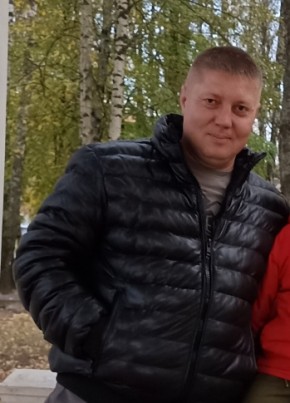Сергей, 41, Россия, Клин