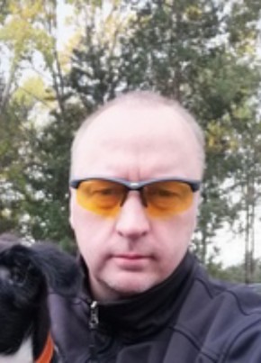 Сергей, 50, Россия, Златоуст