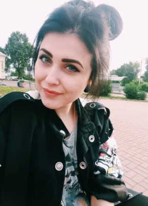 Алёна ♥, 28, Россия, Кемерово