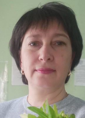 Анжелика, 54, Россия, Нарышкино